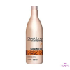 .STAPIZ SZAMPON SLEEK LINE Z JEDWABIEM 1L JEDWAB .